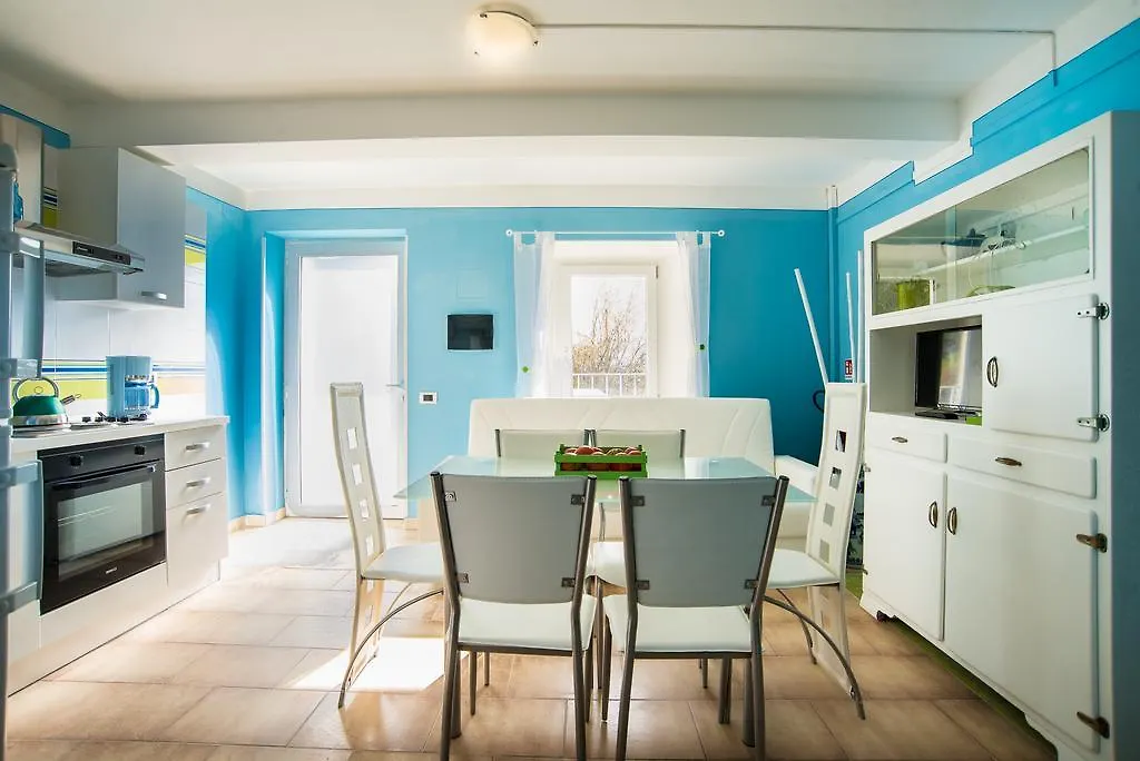 Appartement Agriturismo Il Frutteto Ghivizzano