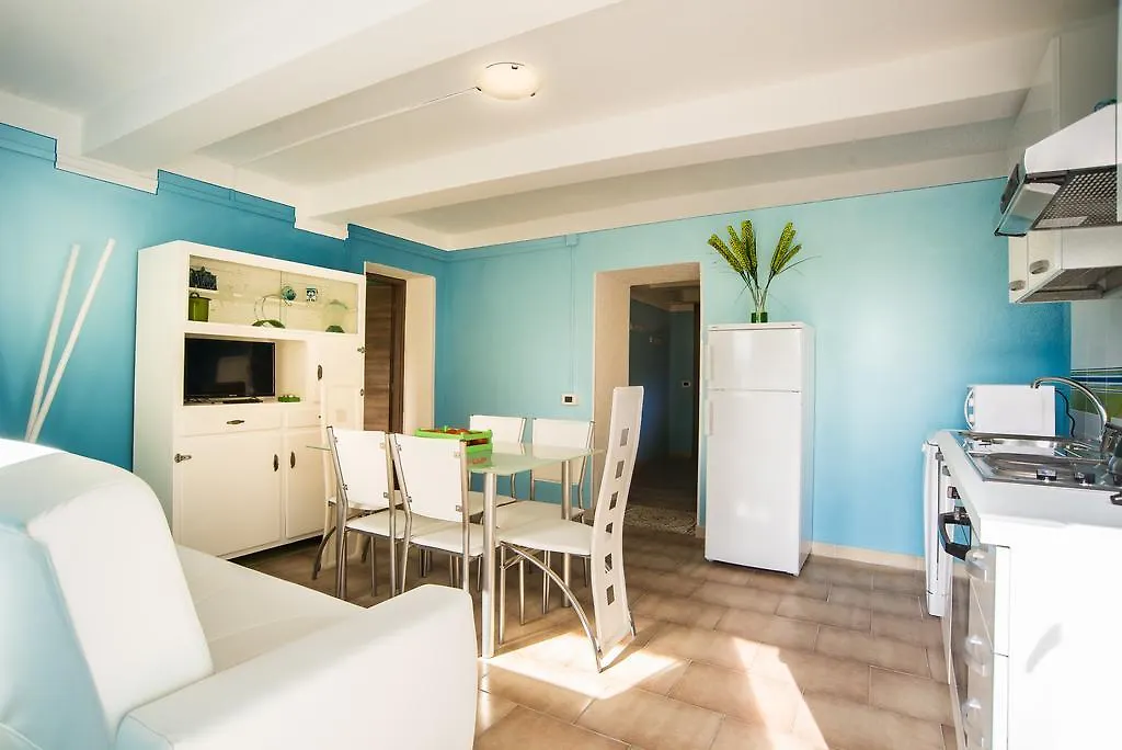 Agriturismo Il Frutteto Ghivizzano Italië
