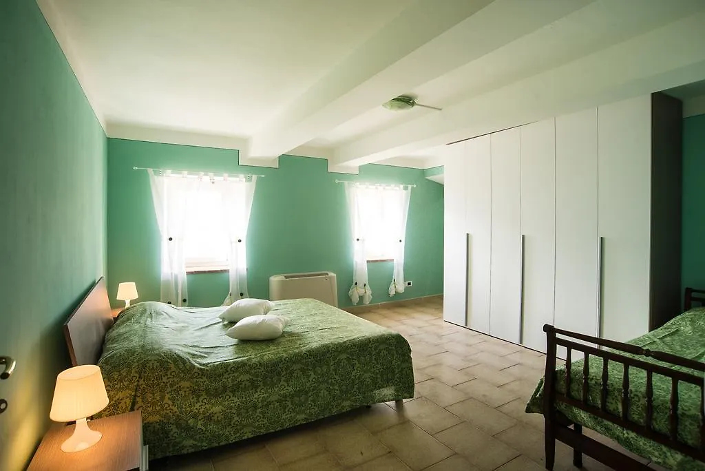 Agriturismo Il Frutteto Ghivizzano