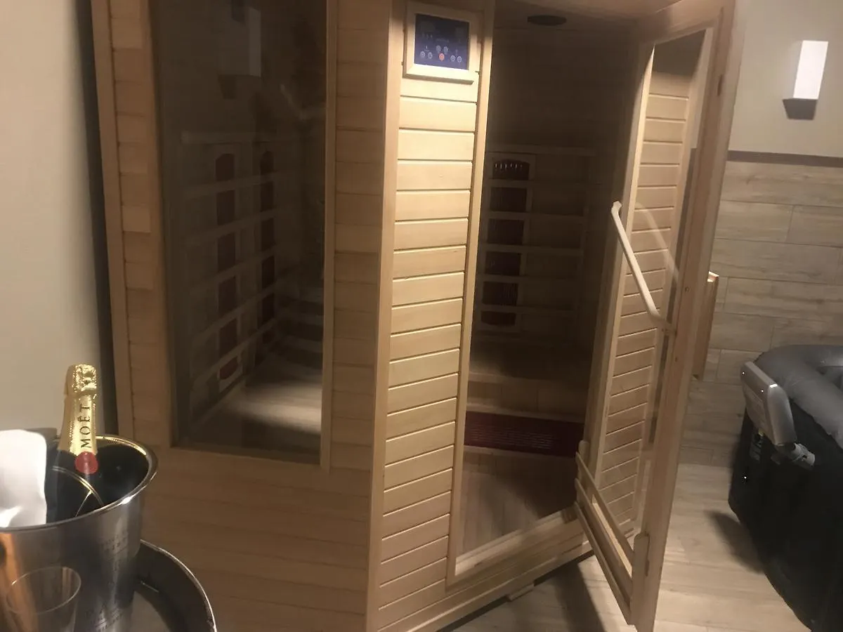 Agriturismo Il Frutteto Ghivizzano Appartement