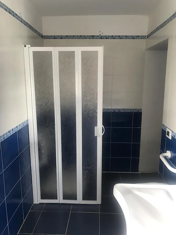Agriturismo Il Frutteto Ghivizzano Appartement