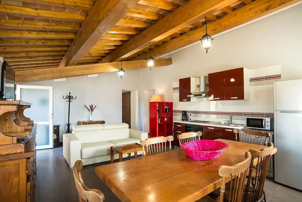 Agriturismo Il Frutteto Ghivizzano
