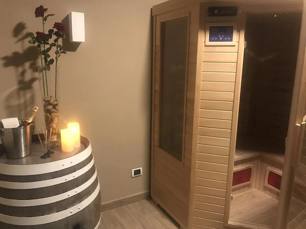 Agriturismo Il Frutteto Ghivizzano Italien