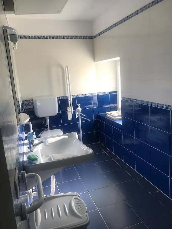 Lägenhet Agriturismo Il Frutteto Ghivizzano